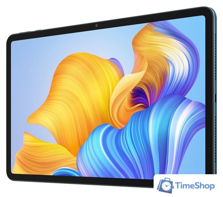 Планшет HONOR Pad 8 128GB (лазурно-синий) - Изображение №5 — Интернет-магазин Time-Shop