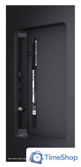 Телевизор LG NanoCell NANO80 50NANO80T6A - Изображение №13 — Интернет-магазин Time-Shop
