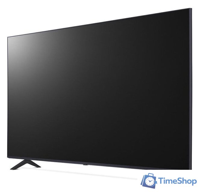 Телевизор LG NanoCell NANO80 50NANO80T6A - Изображение №3 — Интернет-магазин Time-Shop