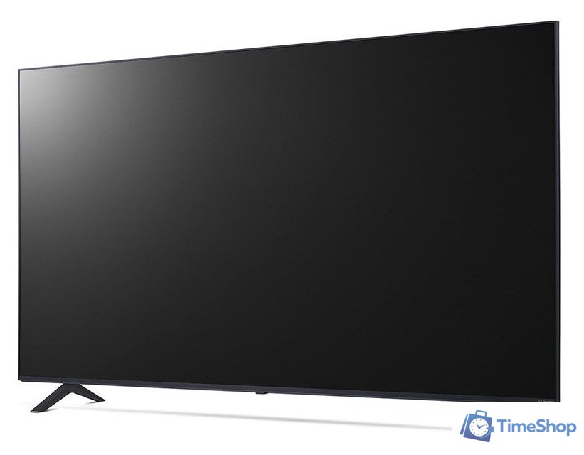 Телевизор LG NanoCell NANO80 50NANO80T6A - Изображение №2 — Интернет-магазин Time-Shop