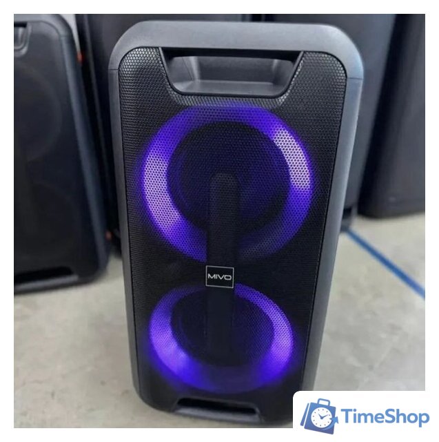 Патибокс Mivo MD-655 - Изображение №4 — Интернет-магазин Time-Shop