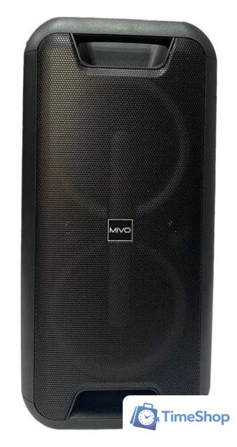Патибокс Mivo MD-655 - Изображение №10 — Интернет-магазин Time-Shop