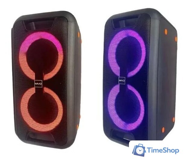 Патибокс Mivo MD-655 - Изображение №3 — Интернет-магазин Time-Shop