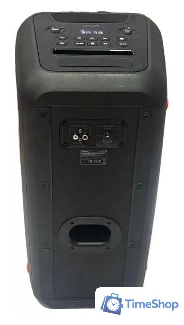 Патибокс Mivo MD-655 - Изображение №11 — Интернет-магазин Time-Shop