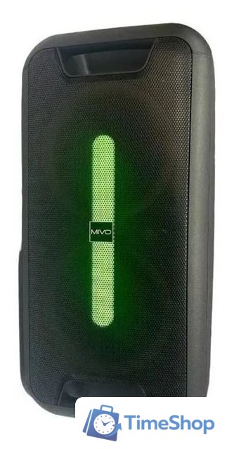 Патибокс Mivo MD-655 - Изображение №8 — Интернет-магазин Time-Shop