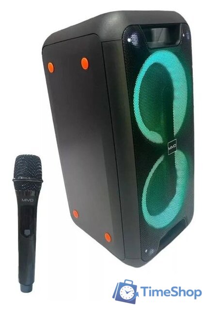 Патибокс Mivo MD-655 - Изображение №2 — Интернет-магазин Time-Shop