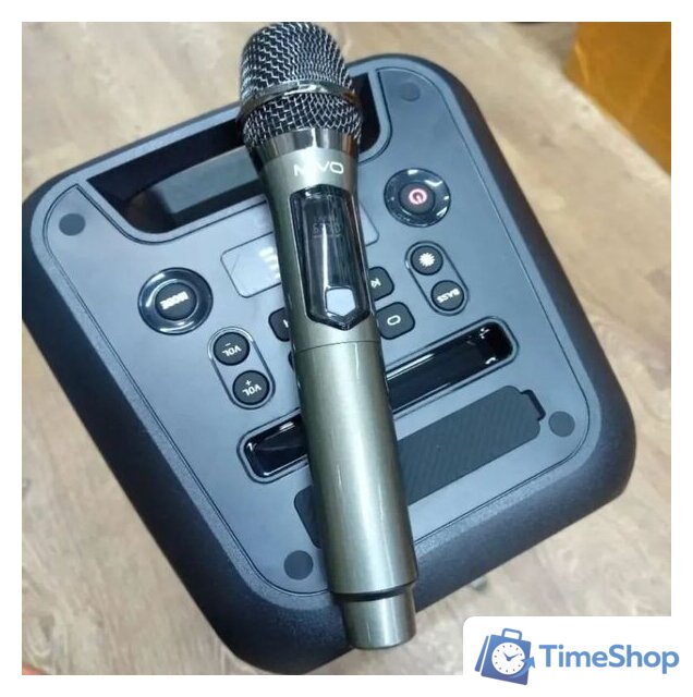 Патибокс Mivo MD-655 - Изображение №6 — Интернет-магазин Time-Shop