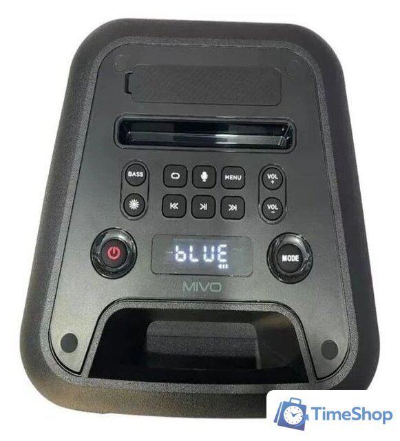 Патибокс Mivo MD-655 - Изображение №9 — Интернет-магазин Time-Shop