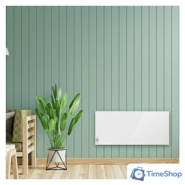 Инфракрасный обогреватель Mission Air Ir 700 W (PANELIR700W) - Изображение №5 — Интернет-магазин Time-Shop