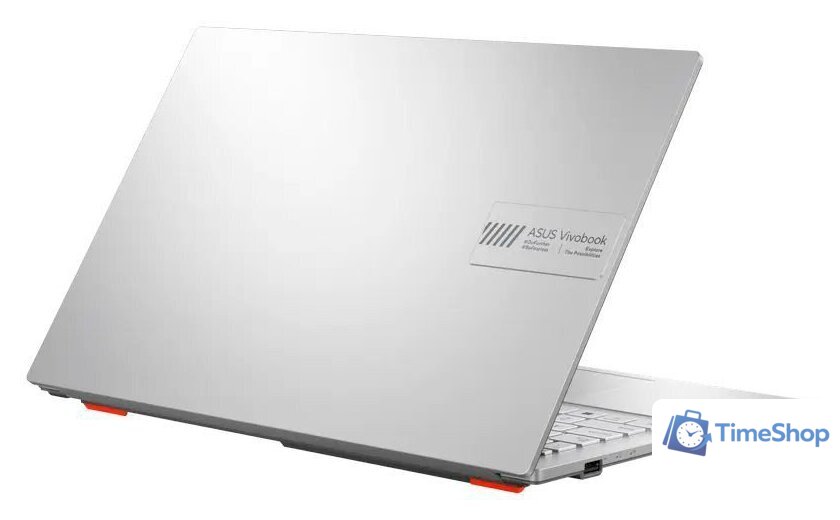Ноутбук ASUS Vivobook Go 15 E1504FA-BQ5036 - Изображение №8 — Интернет-магазин Time-Shop