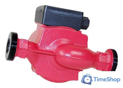 Циркуляционный насос IBO OHI 25-60/180 - Изображение №4 — Интернет-магазин Time-Shop