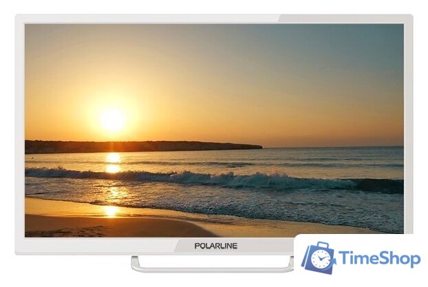 Телевизор Polarline 24PL52TC - Изображение №1 — Интернет-магазин Time-Shop