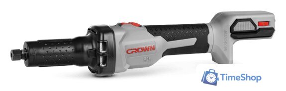 Прямошлифовальная машина Crown CT23007HX (без АКБ) - Изображение №1 — Интернет-магазин Time-Shop