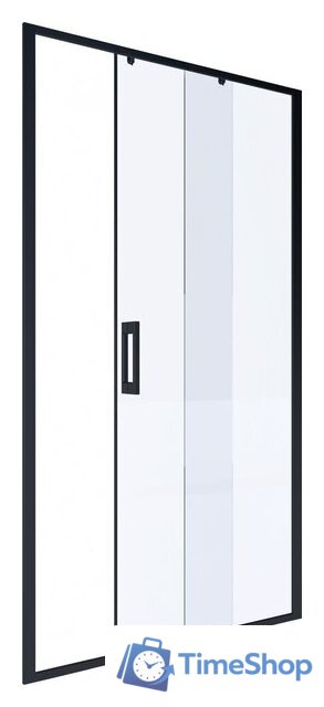 Душевая дверь Alex Baitler AB61B110 110x200 - Изображение №1 — Интернет-магазин Time-Shop