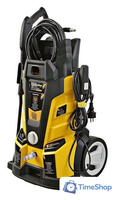 Мойка высокого давления Hanskonner HPW9225 - Изображение №1 — Интернет-магазин Time-Shop