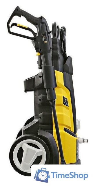 Мойка высокого давления Hanskonner HPW9225 - Изображение №7 — Интернет-магазин Time-Shop