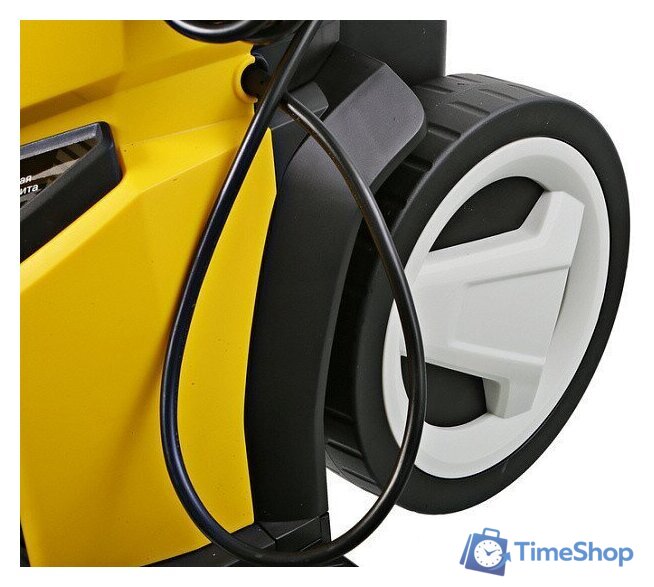 Мойка высокого давления Hanskonner HPW9225 - Изображение №9 — Интернет-магазин Time-Shop