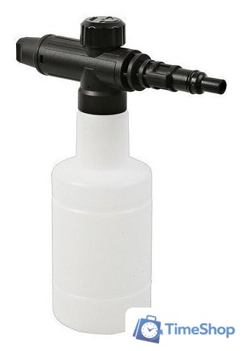 Мойка высокого давления Hanskonner HPW9225 - Изображение №5 — Интернет-магазин Time-Shop