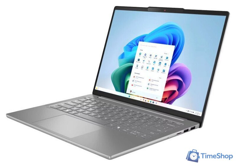 Ноутбук Lenovo IdeaPad Slim 5 14AHP10 83HV000NRK - Изображение №1 — Интернет-магазин Time-Shop