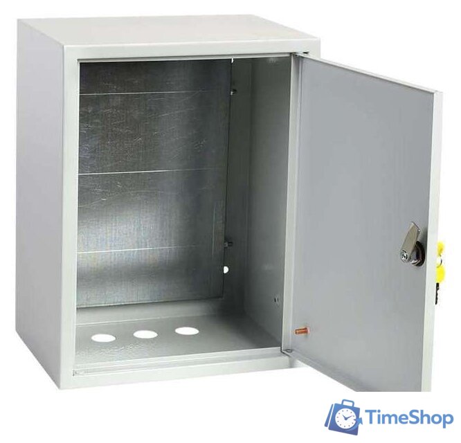 Корпус металлический IEK YKM40-02-31 - Изображение №1 — Интернет-магазин Time-Shop