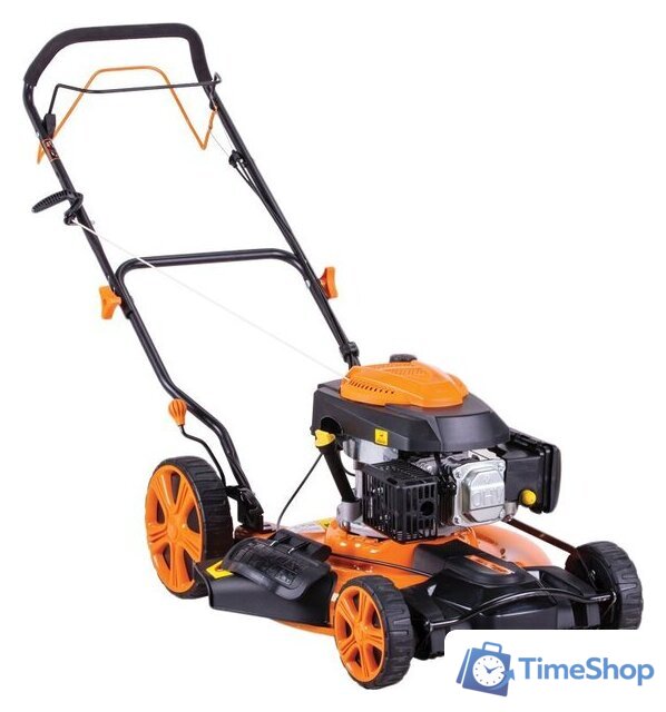 Газонокосилка Villager Atlas 5101T 060227 - Изображение №1 — Интернет-магазин Time-Shop