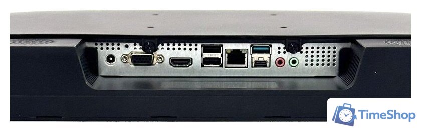 Моноблок ТЕСЛА P27BPQ 2416500 - Изображение №8 — Интернет-магазин Time-Shop