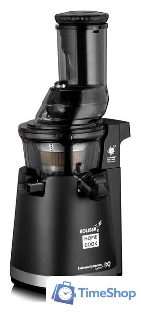 Соковыжималка Koliber SQUEEZEMAX X-650-W - Изображение №1 — Интернет-магазин Time-Shop