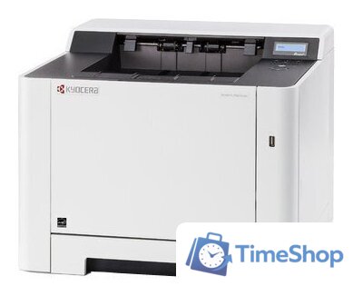 Принтер Kyocera Mita ECOSYS P5026cdw - Изображение №1 — Интернет-магазин Time-Shop