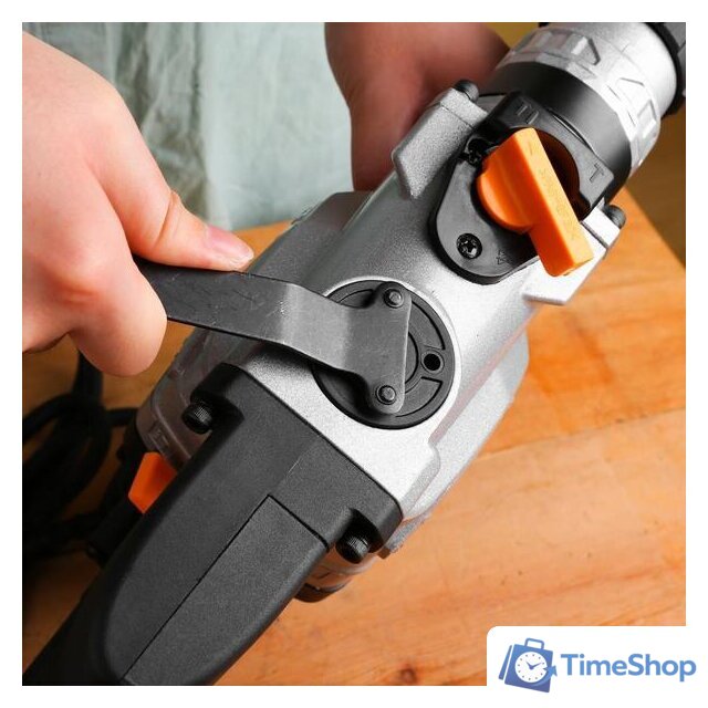 Перфоратор Deko DKH1000W - Изображение №7 — Интернет-магазин Time-Shop