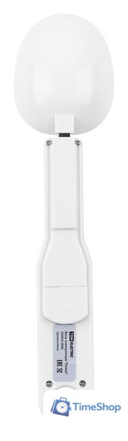 Кухонные весы TDM Electric Ложка SQ4025-0005 - Изображение №3 — Интернет-магазин Time-Shop