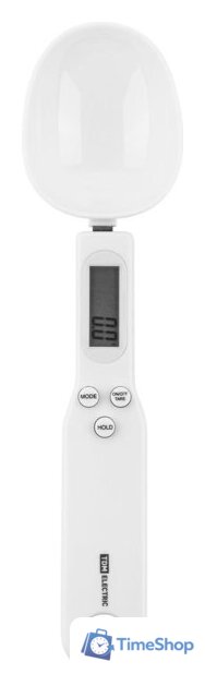 Кухонные весы TDM Electric Ложка SQ4025-0005 - Изображение №2 — Интернет-магазин Time-Shop