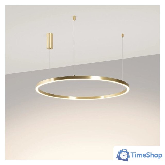 Подвесная люстра Arlight SP-Congo-Mult-1-R800-42W Day4000 046249 - Изображение №3 — Интернет-магазин Time-Shop