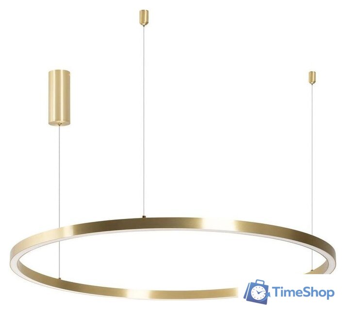 Подвесная люстра Arlight SP-Congo-Mult-1-R800-42W Day4000 046249 - Изображение №1 — Интернет-магазин Time-Shop