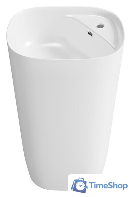 Умывальник Lavinia Boho Bathroom Sink Slim 33311126 - Изображение №1 — Интернет-магазин Time-Shop