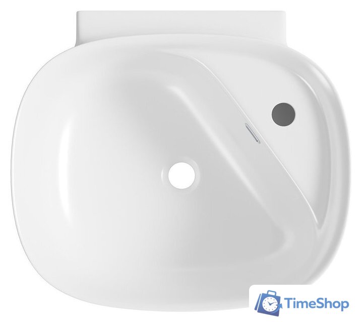 Умывальник Lavinia Boho Bathroom Sink Slim 33311126 - Изображение №3 — Интернет-магазин Time-Shop