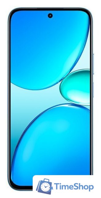 Телефон Realme C85 8GB/256GB международная версия (синий) - Изображение №2 — Интернет-магазин Time-Shop