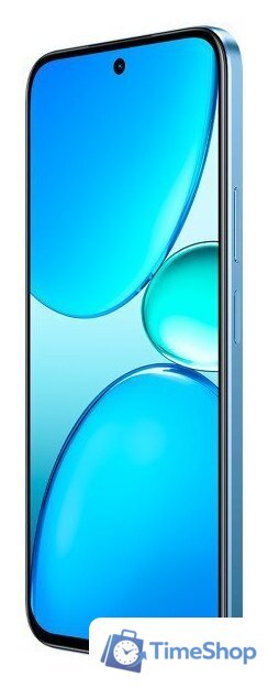 Телефон Realme C85 8GB/256GB международная версия (синий) - Изображение №6 — Интернет-магазин Time-Shop