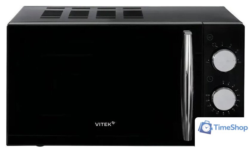 Микроволновая печь Vitek VT-MW1220 - Изображение №1 — Интернет-магазин Time-Shop