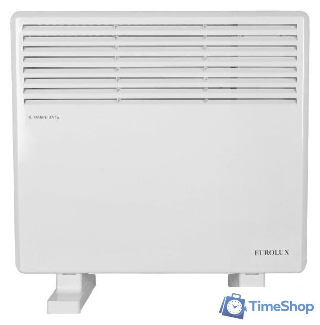 Конвектор Eurolux ОК-EU-1000CH - Изображение №1 — Интернет-магазин Time-Shop