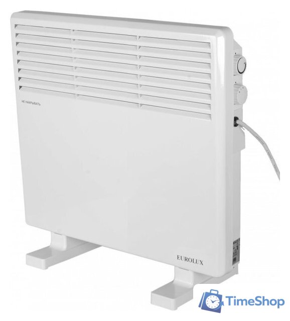 Конвектор Eurolux ОК-EU-1000CH - Изображение №2 — Интернет-магазин Time-Shop