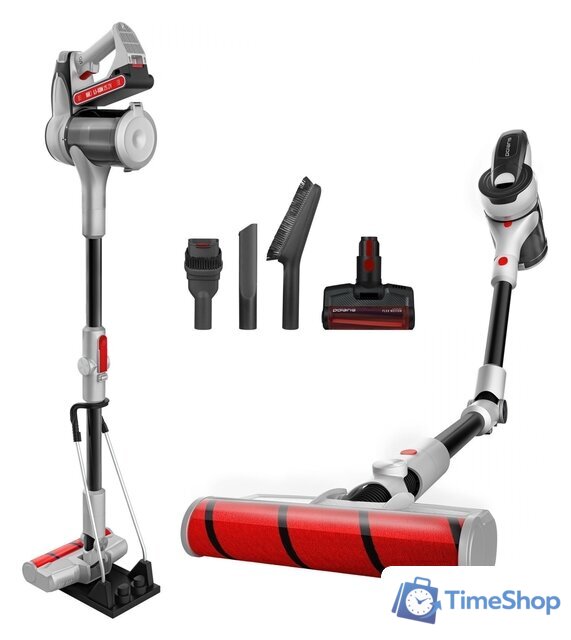 Пылесос Polaris PVCS 5090 HandStickPRO - Изображение №1 — Интернет-магазин Time-Shop