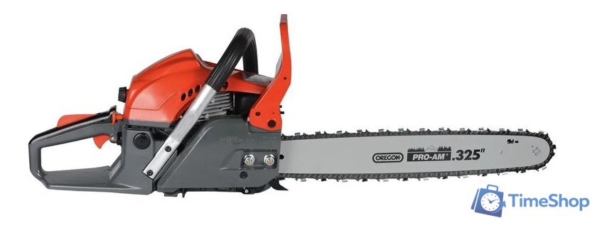 Бензопила Evoline CSG 58-18 ES - Изображение №5 — Интернет-магазин Time-Shop