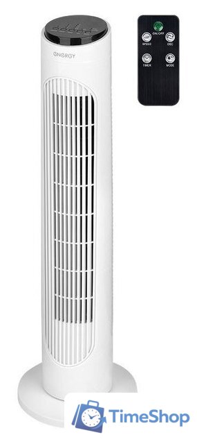 Колонный вентилятор Energy EN-1664 Tower - Изображение №1 — Интернет-магазин Time-Shop