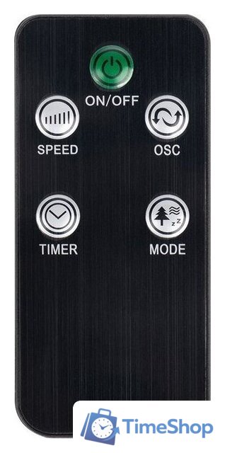 Колонный вентилятор Energy EN-1664 Tower - Изображение №3 — Интернет-магазин Time-Shop