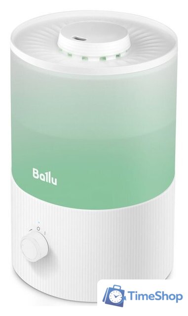 Увлажнитель воздуха Ballu UHB-340 MT - Изображение №1 — Интернет-магазин Time-Shop