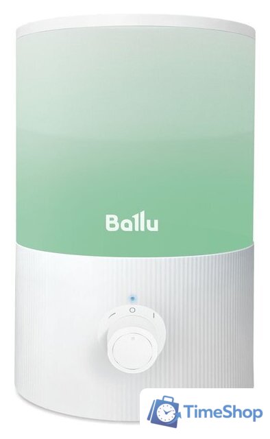 Увлажнитель воздуха Ballu UHB-340 MT - Изображение №2 — Интернет-магазин Time-Shop
