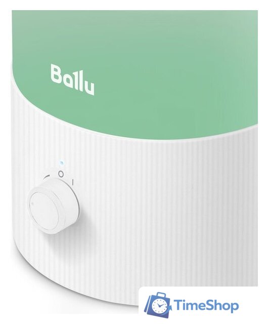 Увлажнитель воздуха Ballu UHB-340 MT - Изображение №4 — Интернет-магазин Time-Shop