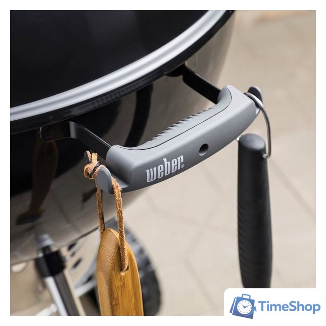 Гриль Weber Original Kettle Premium 1502210 - Изображение №3 — Интернет-магазин Time-Shop