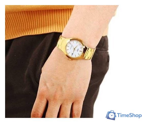 Наручные часы Casio MTP-1170N-7A - Изображение №3 — Интернет-магазин Time-Shop