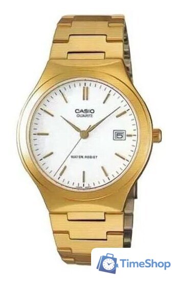 Наручные часы Casio MTP-1170N-7A - Изображение №1 — Интернет-магазин Time-Shop
